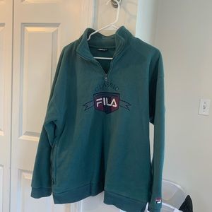 Vintage sweatshirt